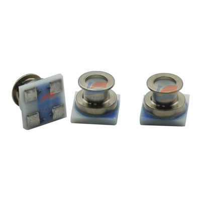 YJJ MS5637-02BA03-50 Sensor Tekanan Udara Sensor MEMS Micro-altimeter Ultra-kecil