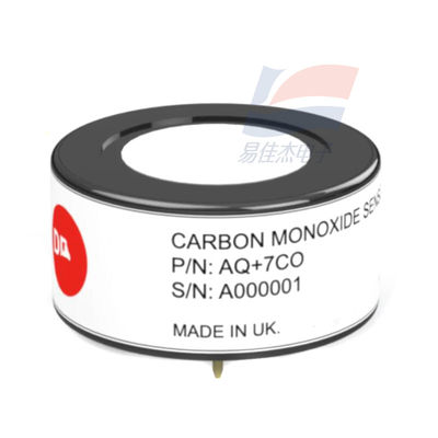 AQ 7O3 Sensor ozon O3 Jangkauan pengukuran 0 1 ppm T90 Waktu respons 60 detik