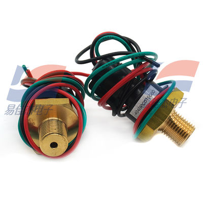 YJJ 4040PC015G5D Sensor Tekanan Dengan Kompensasi Suhu Dan Amplifikasi Trigger Interface