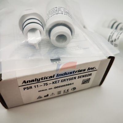 YJJ PSR-11-75-KE7 PSR11-75-KE7 NEWPORT E360 E500 Baterai Oksigen Medis Sensor Oksigen