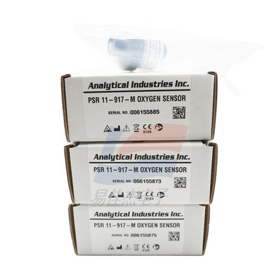 YJJ PSR-11-917-M sensor oksigen dan baterai oksigen digunakan dalam 760/840 ventilator