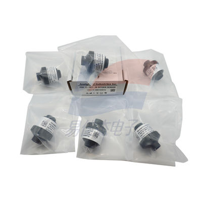 YJJ PSR-11-917-M sensor oksigen dan baterai oksigen digunakan dalam 760/840 ventilator