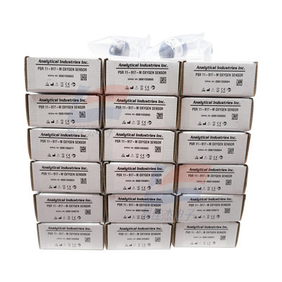 YJJ PSR-11-917-M sensor oksigen dan baterai oksigen digunakan dalam 760/840 ventilator
