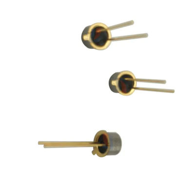 G5645 GAASP Photodiode Difusi Jenis Fotodiode Difusi Gelombang Pendek