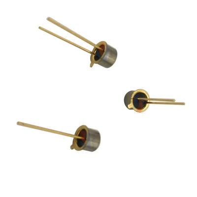 G5645 GAASP Photodiode Difusi Jenis Fotodiode Difusi Gelombang Pendek