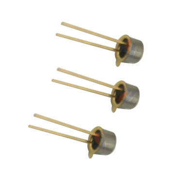 G5645 GAASP Photodiode Difusi Jenis Fotodiode Difusi Gelombang Pendek