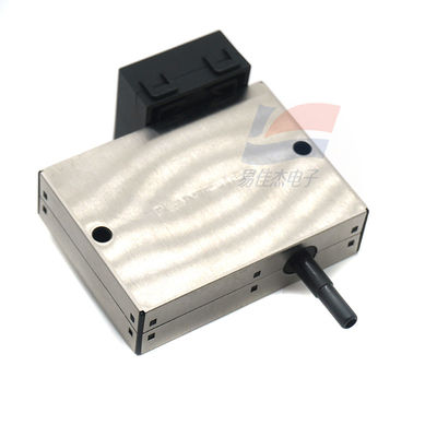 PMSX003-N Laser Particulate Matter Sensor Jangkauan efektif 0-1000μg/m3 Efisiensi penghitungan 50% 0.3μm 98% ≥0.5μm