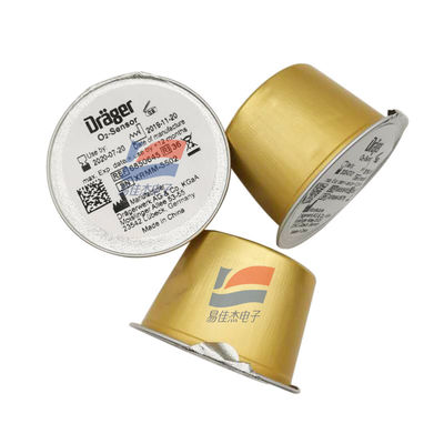 YJJ 6850645 Evite2/4/Fabuis Ventilator Sensor Oksigen Baterai Oksigen