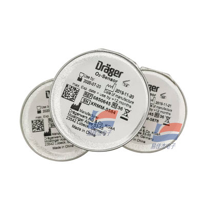 YJJ 6850645 Evite2/4/Fabuis Ventilator Sensor Oksigen Baterai Oksigen
