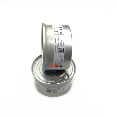 YJJ M-03 M-04 Sensor Oksigen Medis Jerman Baterai Oksigen dengan Umur Kerja 6 Tahun dan Output 13-17mV