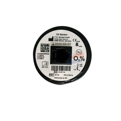 YJJ M-10 Medical Oxygen (O2) Sensor Digunakan Untuk Anestesi