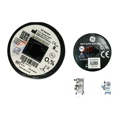 YJJ M-10 Medical Oxygen (O2) Sensor Digunakan Untuk Anestesi