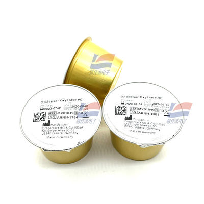 YJJ MX01049 Savina Series Sensor Oksigen Dan Baterai Oksigen Digunakan Dalam Peralatan Pernafasan Medis