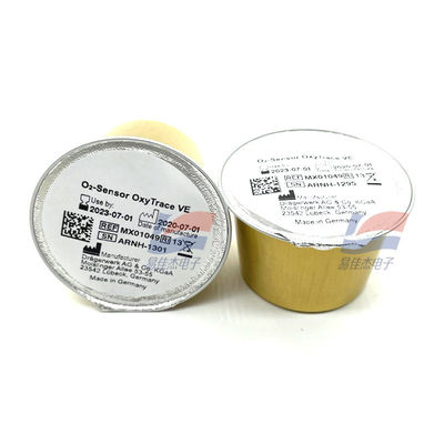 YJJ MX01049 Savina Series Sensor Oksigen Dan Baterai Oksigen Digunakan Dalam Peralatan Pernafasan Medis