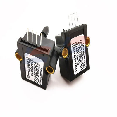 YJJ DC002NDC4 2 In H2O Sensor Tekanan Diferensial Transmitter untuk Industri
