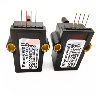 YJJ DC002NDC4 2 In H2O Sensor Tekanan Diferensial Transmitter untuk Industri