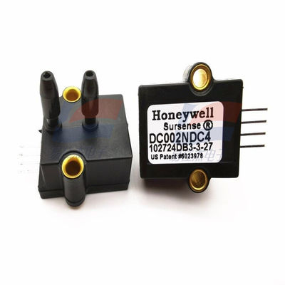 YJJ DC002NDC4 2 In H2O Sensor Tekanan Diferensial Transmitter untuk Industri