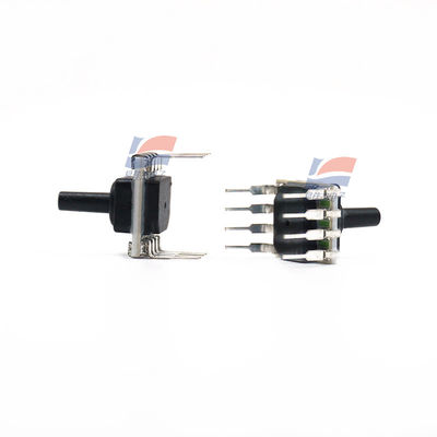 YJJ SSCDLNN100MDSA5 Tekanan Diferensial ± 100mbar Sensor Tekanan SPI Digital