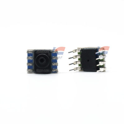 YJJ SSCDLNN100MDSA5 Tekanan Diferensial ± 100mbar Sensor Tekanan SPI Digital