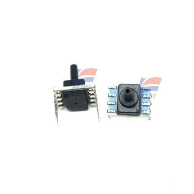 YJJ SSCDLNN100MDSA5 Tekanan Diferensial ± 100mbar Sensor Tekanan SPI Digital