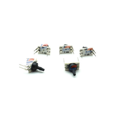 YJJ TBPDANS015PGUCV Trigger Interface Pressure Sensor Untuk 0 Psi Untuk 15 Psi Detektor Tekanan Darah