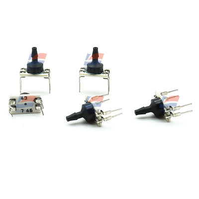 YJJ TBPDANS015PGUCV Trigger Interface Pressure Sensor Untuk 0 Psi Untuk 15 Psi Detektor Tekanan Darah