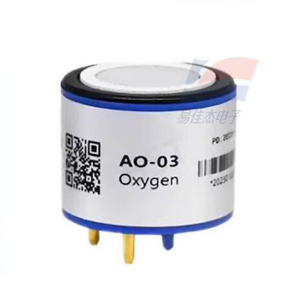AO-03 Sensor Oksigen Fitur Cepat Respon Kecepatan Keakuratan Dan Keandalan