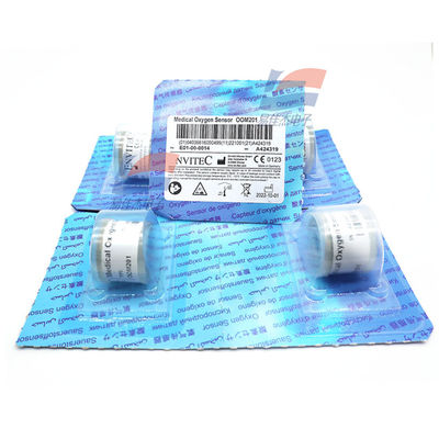 YJJ OOM201 0-100% Konsentrasi Oksigen Oxygen Sensor Oxygen Battery Is Used In Anesthesia Respiratory Equipment