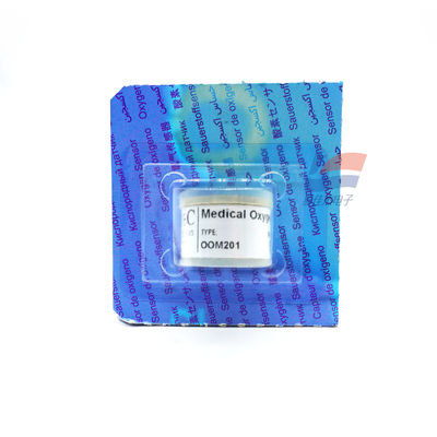 YJJ OOM201 0-100% Konsentrasi Oksigen Oxygen Sensor Oxygen Battery Is Used In Anesthesia Respiratory Equipment