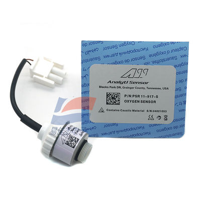YJJ PSR 11-917-S Sensor Oksigen Elektrokimia Baterai Oksigen Digunakan Dalam Mesin Anestesi Medis