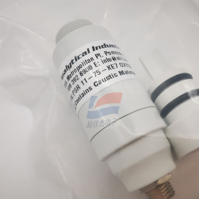 YJJ PSR-11-75-KE7 Baterai oksigen Newport Sensor oksigen Newport