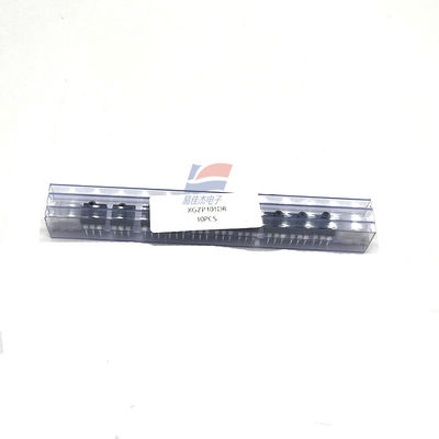 YJJ XGZP101SB1 Sensor Tekanan SOP Paket MEMS Mesin Pengemasan Vakum Pneumatik Hidraulik 100KPa