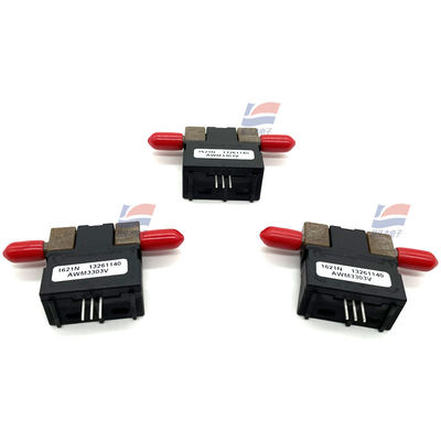 AWM3300V AWM3303V Sensor Aliran Udara 5 VDC Output Voltage Trim Point Flow Range 1000 sccm untuk Aplikasi Industri