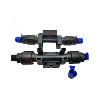 Sensor Aliran Udara AWM5104VN yang akurat dengan 1/4 dalam 18 NPT Port Style dan ±7 % Shift Output Reading over Temperature