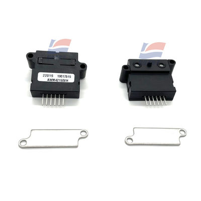 AWM42150VH Sensor Aliran Udara dengan 8.5 mV ± 1.5 mVdc Output di Laser Trim Point