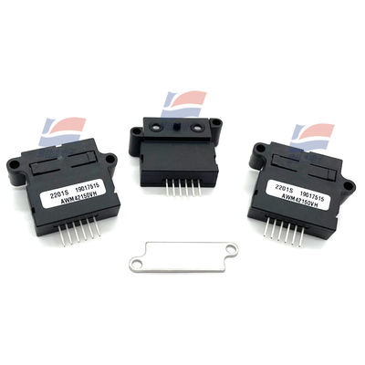 AWM42150VH Sensor Aliran Udara dengan 8.5 mV ± 1.5 mVdc Output di Laser Trim Point