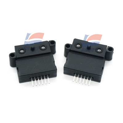 AWM42300V Sensor Aliran Udara Output pada titik trim laser 55,2 mV ± 2,0 mVdc pada 1000 SCCM