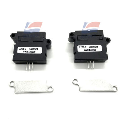 5 Vdc ± 0,15 Vdc Output di Laser Trim Point AWM43300V AWM43300VH Sensor Aliran Udara untuk Gas Kalibrasi Nitrogen