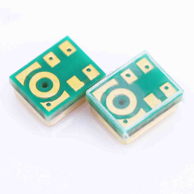YJJ XGZP130 40kPa Gauge Pressure Gas Pressure Sensor Digunakan Untuk Memakai Gelang Monitor Tekanan Darah Elektronik