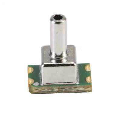 YJJ XGZP151 40kPa Gauge Tekanan Barometrik Sensor adalah tahan air dan cocok untuk Elektronik Tekanan Darah Monitor pijat dan bantal