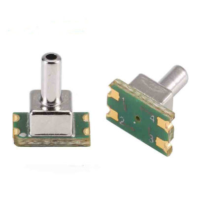 YJJ XGZP151 40kPa Gauge Tekanan Barometrik Sensor adalah tahan air dan cocok untuk Elektronik Tekanan Darah Monitor pijat dan bantal