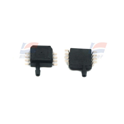 YJJ XGZP164 1kPa Transversal Dual Intake Pipe Differential Pressure Sensor Digunakan Dalam Elektronik Kesehatan