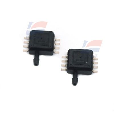 YJJ XGZP164 1kPa Transversal Dual Intake Pipe Differential Pressure Sensor Digunakan Dalam Elektronik Kesehatan