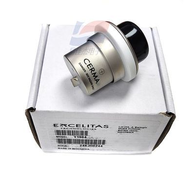 Y1964 Lampu Xenon yang berlaku untuk Teknologi Excelitas 300W 5900K CC suhu