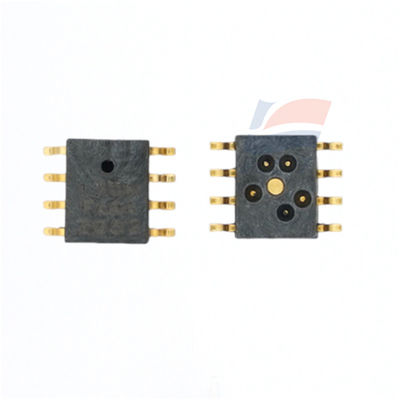 Sensor Tekanan Ukur YJJ XGZP193-200kPa Telah Dikalibrasi Dengan Nozel Pemasukan Udara Sampingan yang Terkompensasi Suhu