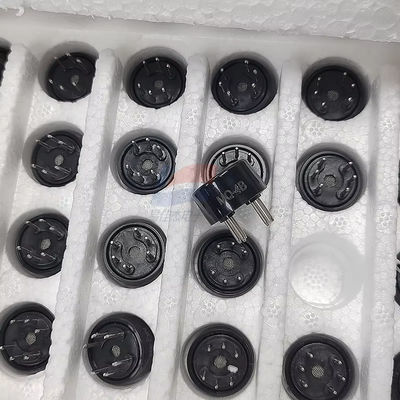 Sensor gas mudah terbakar tahan lama MQ-4B untuk industri 20C ± 2C Tem 55% ± 5% RH Kelembaban 10 Tahun Umur