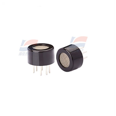 5.0V±0.1V DC Loop Voltage MQ-5B MOS Sensor Gas Bakar Deteksi LPG Propane Metana untuk Aplikasi Industri