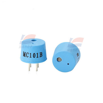 MC101B Catalytic Flammable Gas Sensor Deteksi yang tepat dan tahan lama