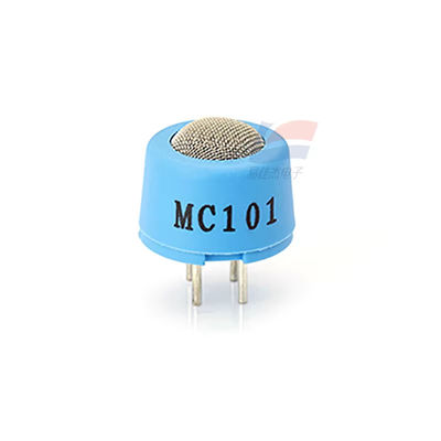 MC101B Catalytic Flammable Gas Sensor Deteksi yang tepat dan tahan lama