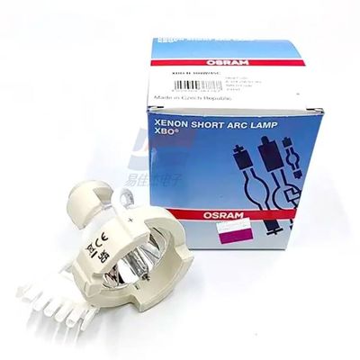 YJJ XBO R 100W45C Lampu Xenon Arka Singkat EPK-1000 PENTAX Endoskop untuk Abdominal dan Uterine Cavity Voltage 12-14V